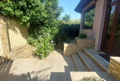 Casă individuală cu 7 camere cu Canalizare în Ovidiu - 7