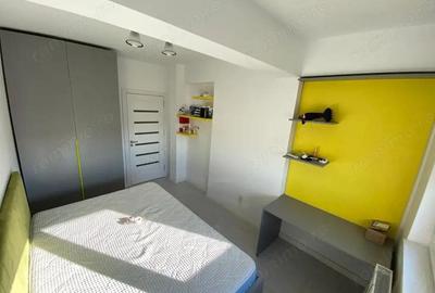 Vanzare Apartament 3 camere Trapezului, bloc 2022, pret negociabil