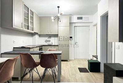 Apartament cu 2 camere decomandat în Iosia - 7