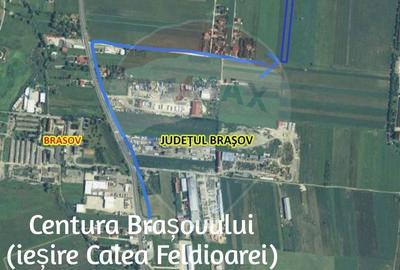 Spațiu comercial, în Stupini - 12