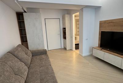 Apartament NOU 2 camere Cortina North Apartament NOU 2 camere Cortina North - 7