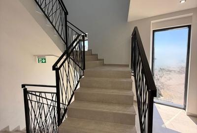 Apartament cu 3 camere în Gării - 3