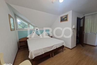 Casă cu 4 camere cu Teren 1091 Mp în Voineasa - 10