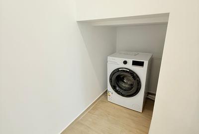 Vila, prima închiriere, loc parcare, curte proprie, Otopeni - 13