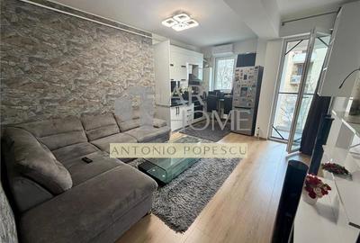 Apartament cu 2 camere decomandat, mobilat în 9 Mai - 1