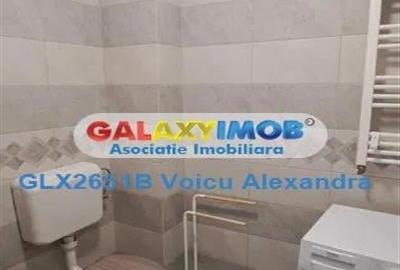 Apartament Tip Studio - Dimitrie Leonida - Berceni - Parcare - 8