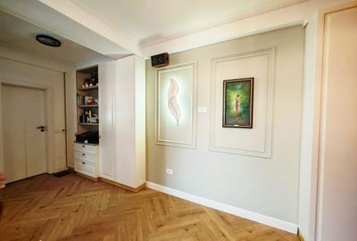 Apartament cu 3 camere în Sud - 5