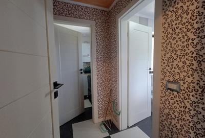 VILĂ CU 5 CAMERE - 150 MP UTILI - BECI, GARAJ, 717 MP TEREN, VIȘAN-BUCIUM - 13