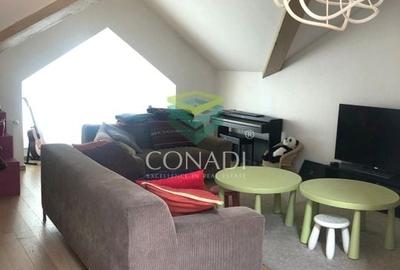 Herastrau, vila cu 6 camere de vanzare, 412 mp construiti - 6