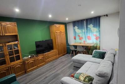 Apartament cu 3 camere în Ostroveni - 10