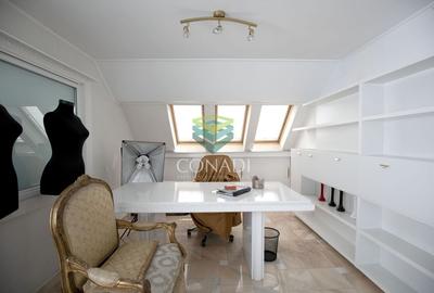 Apartament in Vila | Aviatorilor | Kiseleff + Garaj - 17