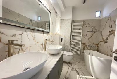 Apartament**3 camere**104mp // Bloc NOU// TEI ***FIRST RENT*** - 13