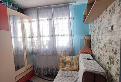 Apartament cu 2 camere decomandat în Turda - 3