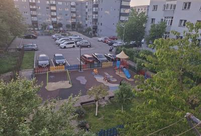 Apartament cu 2 camere decomandat în Central - 8