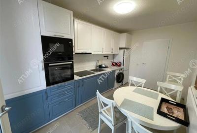 Apartament cu 2 camere balcon parcare in Selimbar Sibiu - 4