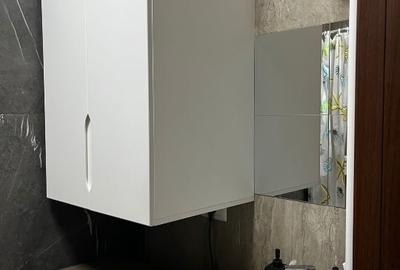 Apartament cu 2 camere decomandat, mobilat în Brâncoveanu - 7