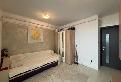Apartament cu 2 camere decomandat, mobilat în Nicolina - 5