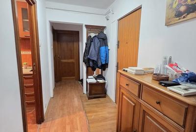 Apartament cu 2 camere decomandat în Arcu - 4