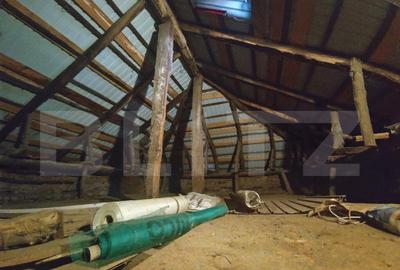 Casa renovata in Piscu Sadovei, 70 mp utili, 2200 mp curte - 5