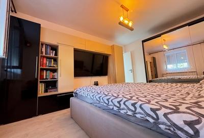 Casa la sol cu 3 camere, 933 mp teren, Valu lui Traian - 6
