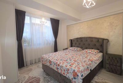 Apartament cu 2 camere în Central - 2