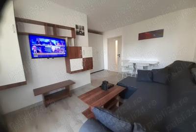 Garsoniera de inchiriat - 4