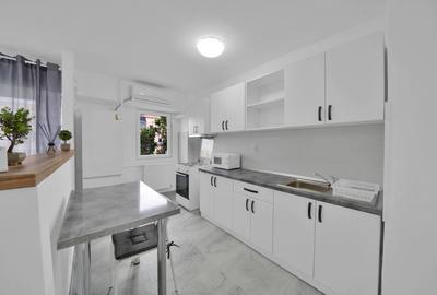 Garsonieră decomandată, mobilată în Sebastian - 3