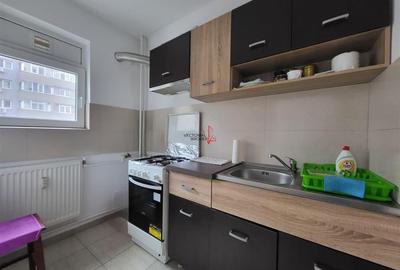 Garsonieră semidecomandată, mobilată în Titan - 5