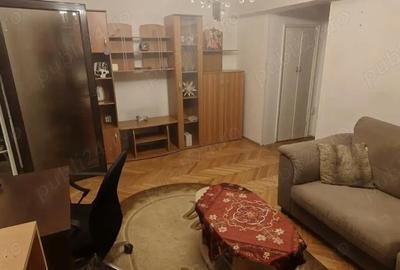Apartament cu 2 camere semidecomandat în Central - 19