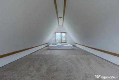 Casă cu 3 camere cu Teren 2166 Mp în Predeluț - 17