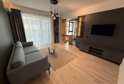 Apartament cu 2 camere decomandat, mobilat în Sisești - 2