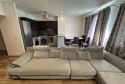 Apartament 3 camere DE INCHIRIAT Vitan-Barzesti - 1