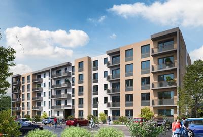 Apartament 3 camere Rainbow by Casa Nobel - 3