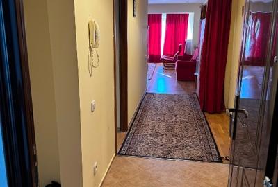 Vand apartament spatios, 2 camere in Sinaia, - 6