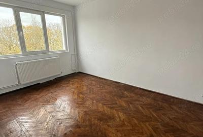 Apartament cu 2 camere semidecomandat în Nord