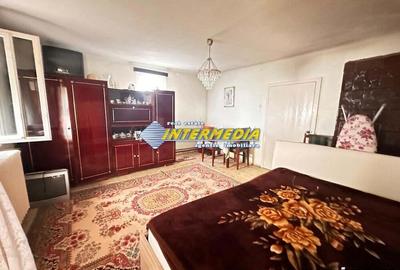 Vanzare Casa cu 920 mp teren Alba Iulia Zona HCC la asfalt si toate utilitatiile - 20