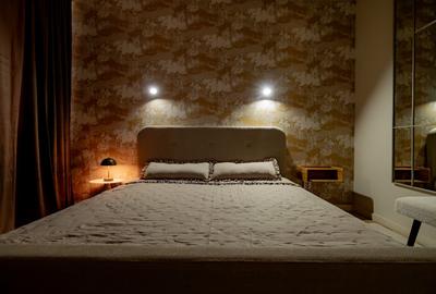 Apartament cu 2 camere decomandat, mobilat în Tomis Nord - 27