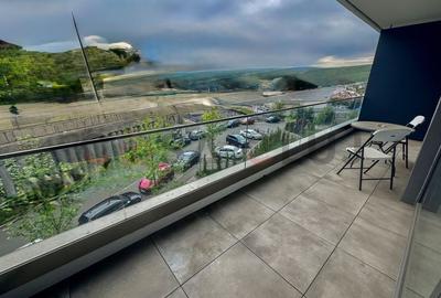 Apartament LUX 2 camere, zonă rezidențială, Frunzișului - Zorilor! Apartament LUX 2 camere, zonă rezidențială, Frunzișului - Zorilor! - 7