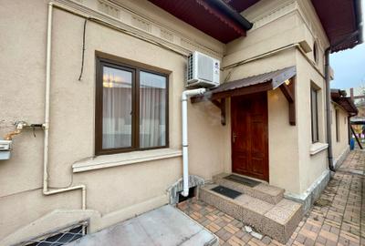 Casă individuală cu 3 camere cu Canalizare în Giulești - 6