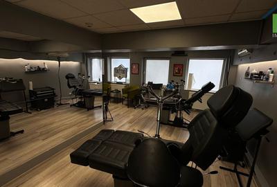 Inchiriere spatiu comercial Herastrau, Nicolae Caramfil 34 mpu - 2