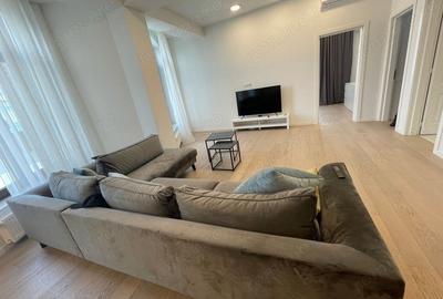 Apartament cu 3 camere semidecomandat în Central - 3