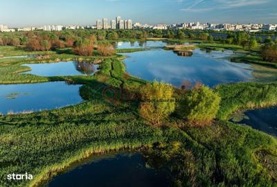 Garsonieră în Văcăresti - 1