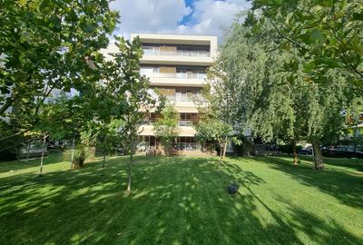 Apartament 2 camere zona Otopeni (Aeroport) bloc NOU, Mobilata-Utilata MODERN - 27