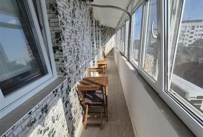 Apartament cu 2 camere semidecomandat în 1 Mai - 3