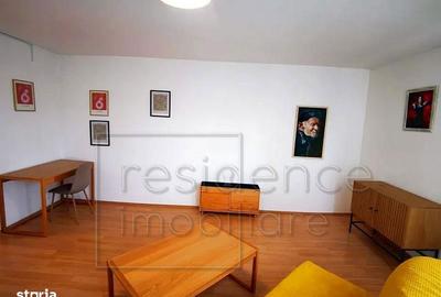 Apartament cu 2 camere decomandat, mobilat în Zorilor - 1