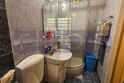 Apartament cu 2 camere semidecomandat, mobilat în Dorobanți - 5
