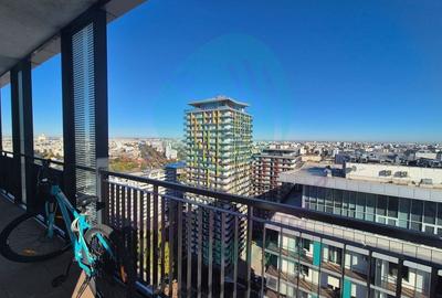 Vanzare 3 camere cu view panoramic | Asmita Gardens - 18