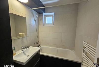 Apartament cu 2 camere semidecomandat în Grigorescu - 13