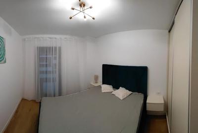 Apartament 2 camere  Pipera - Prima Vista - 8
