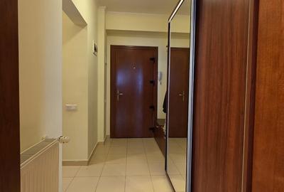 Calea Victoriei,Metrou Piata Romana,2 bai,Luminos ,Spatios,Liber,Mobilat complet - 2